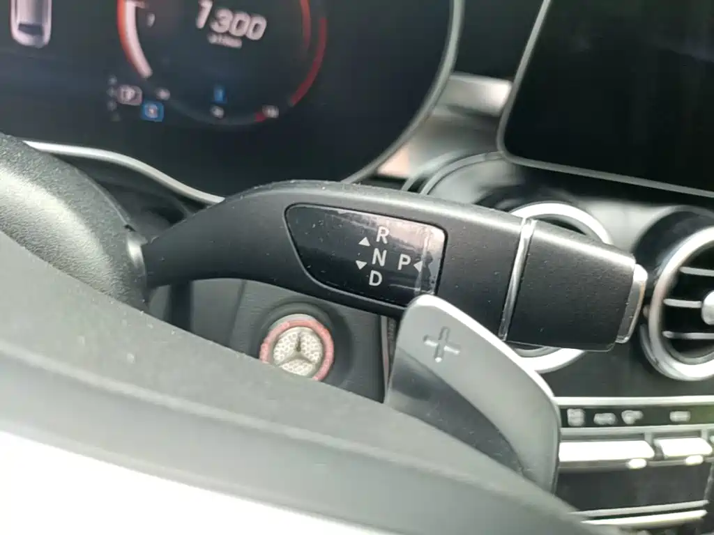 Mercedes-Benz C-Class — миниатюра 14