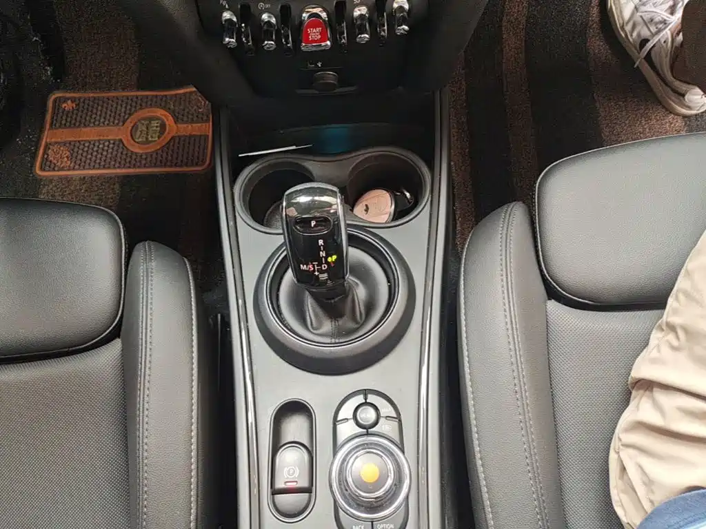 MINI Mini Countryman — миниатюра 14