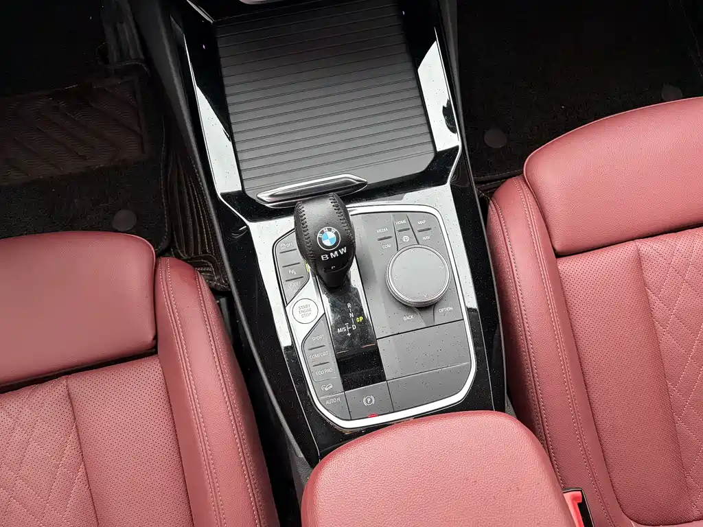 BMW X3 2023 xDrive25i M Sport