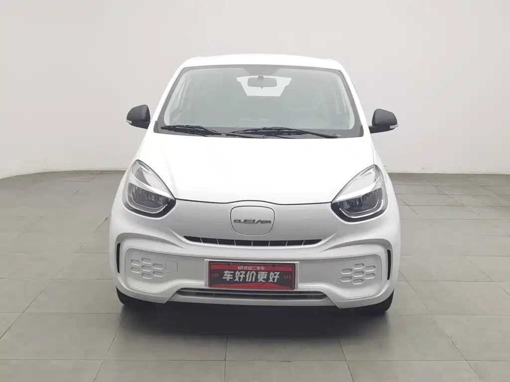 Roewe Clever — миниатюра 3