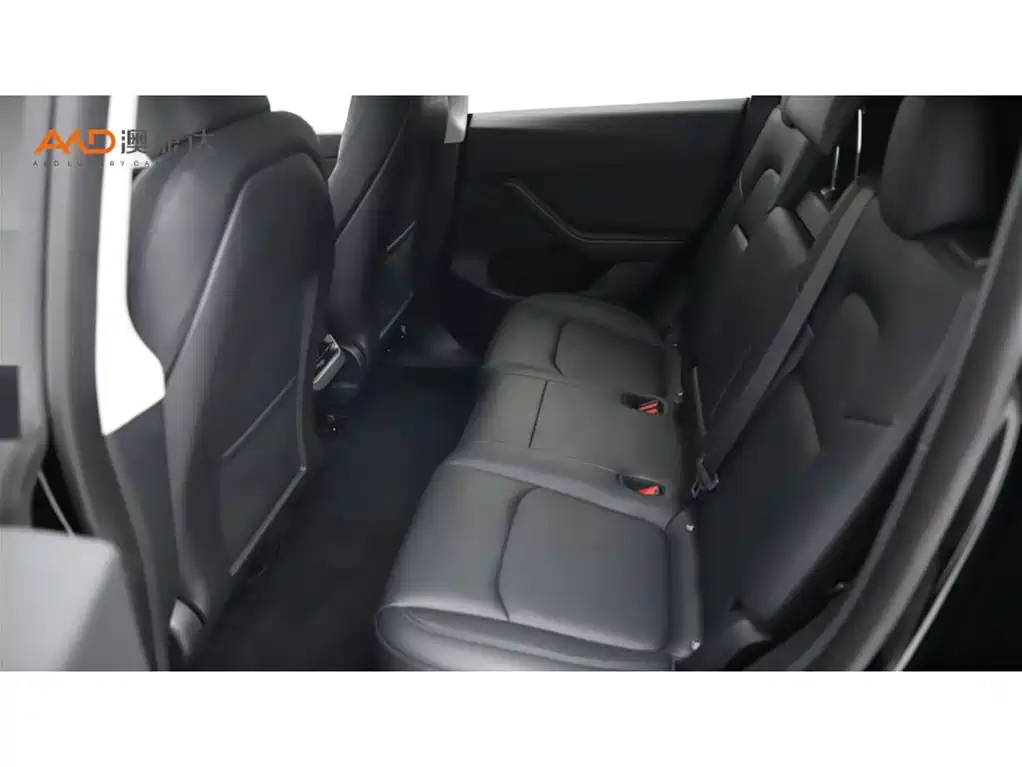 Tesla Model Y — миниатюра 7