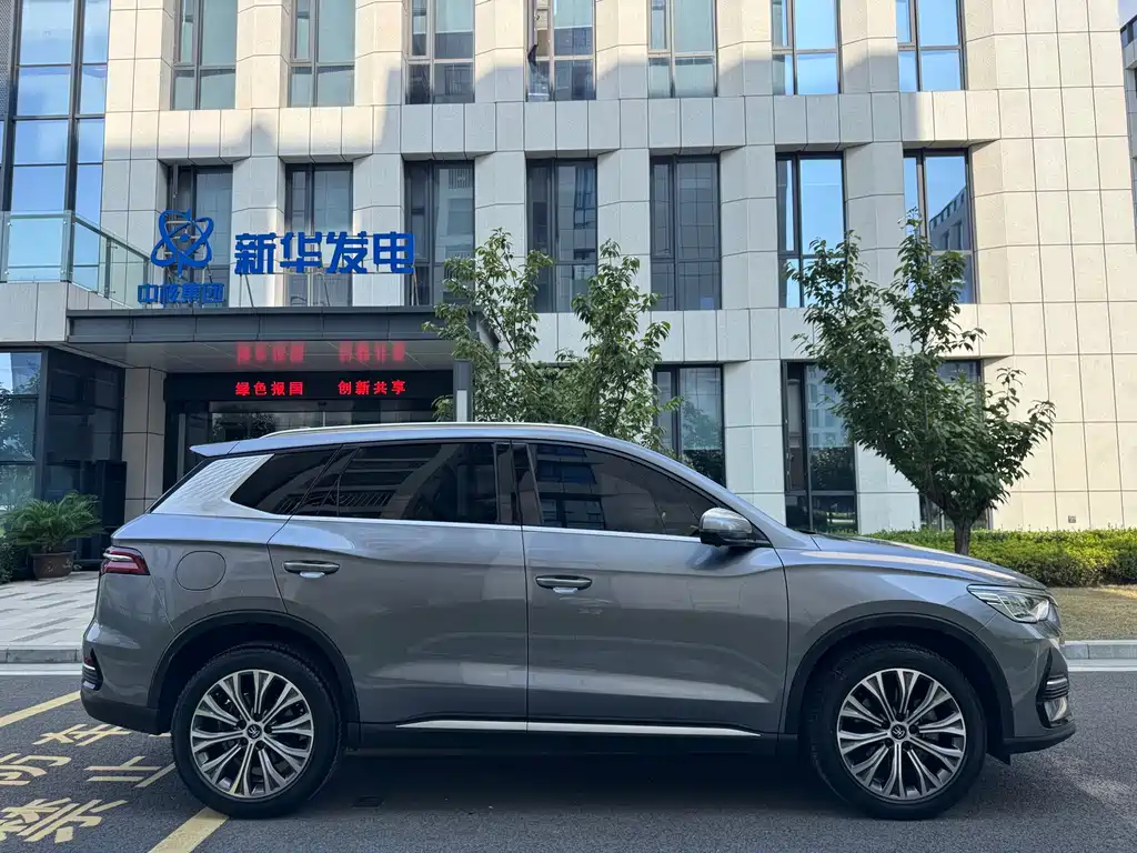 BYD Pro New Energy — миниатюра 34