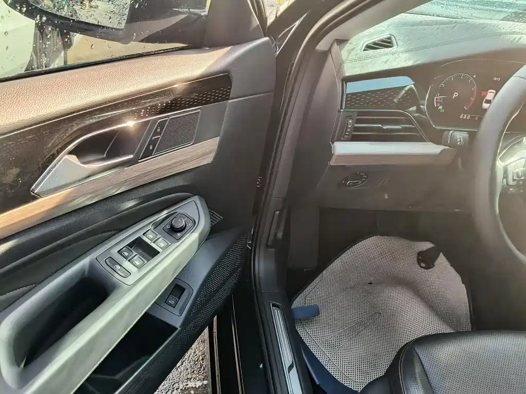 Volkswagen Passat — миниатюра 15