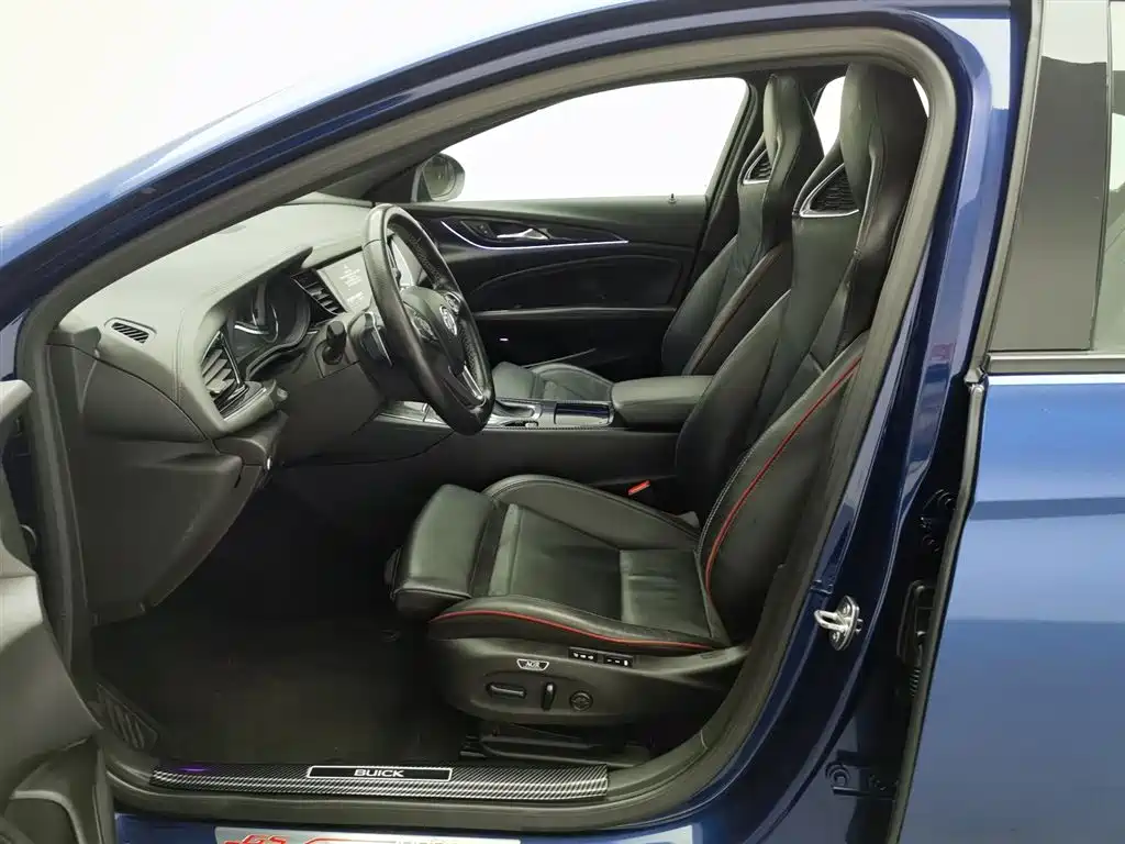 Buick Regal 2017 GS 28T Luxury