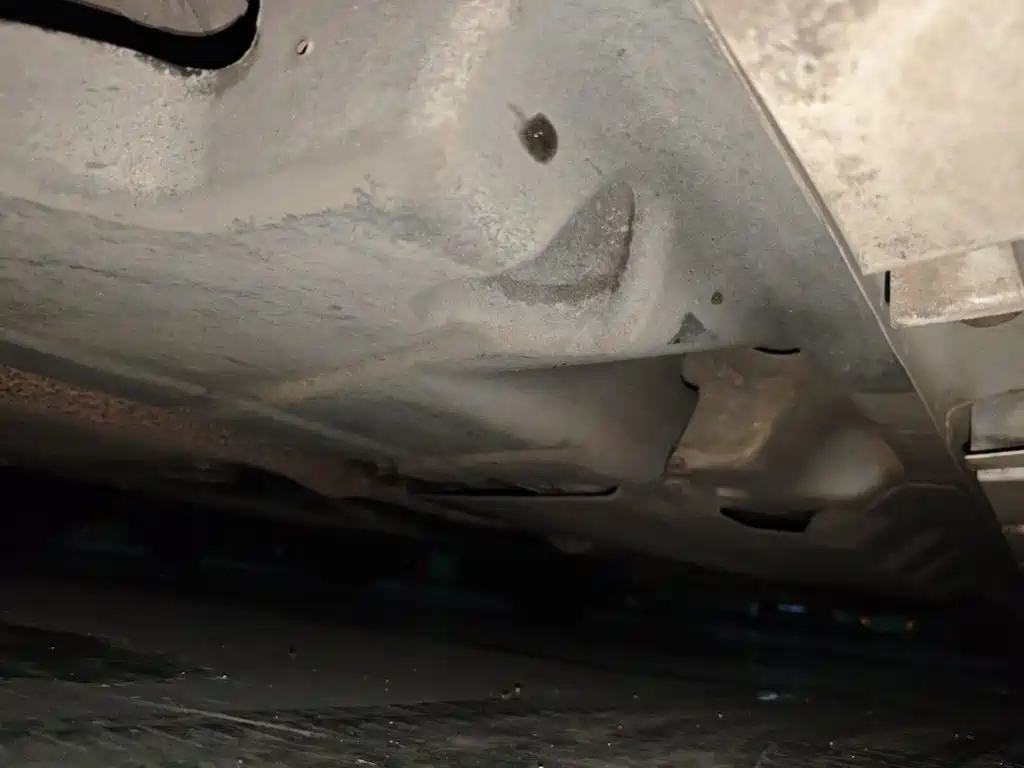 Ford Mondeo — миниатюра 18