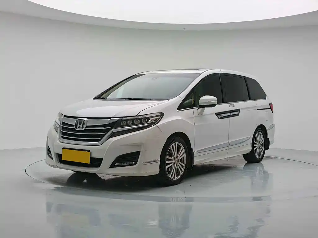 Honda Elysion