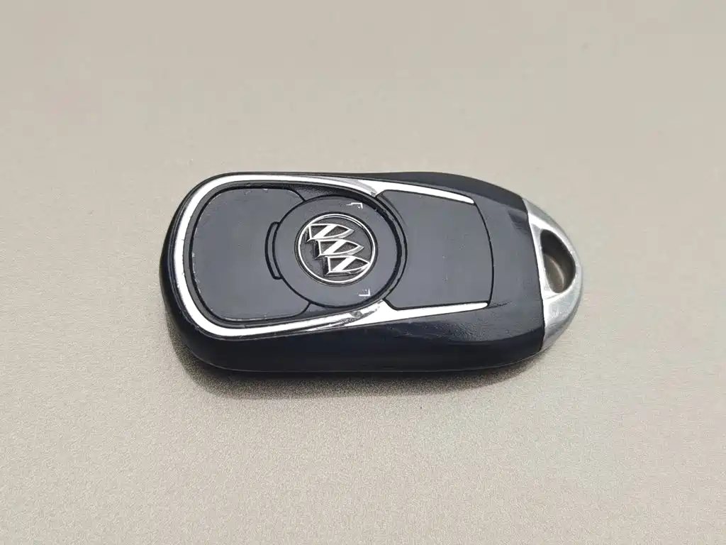 Buick Envision Plus — миниатюра 19