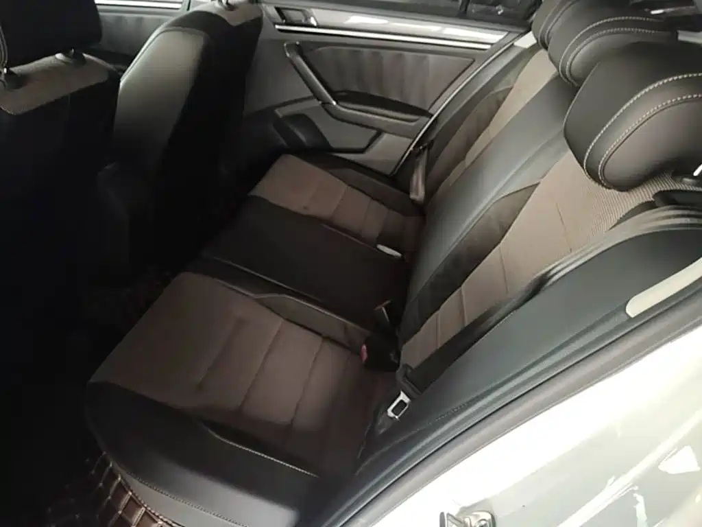 Volkswagen C-Trek — миниатюра 17