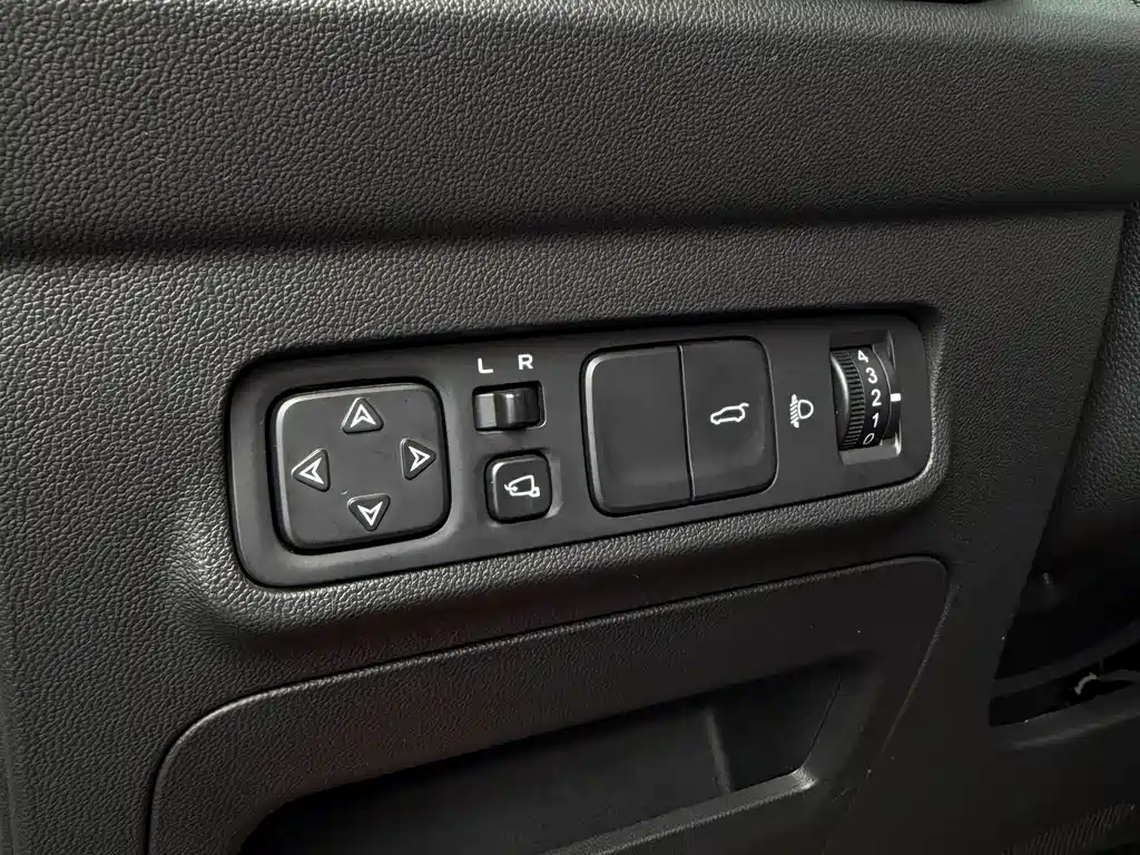Changan CS35PLUS — миниатюра 14