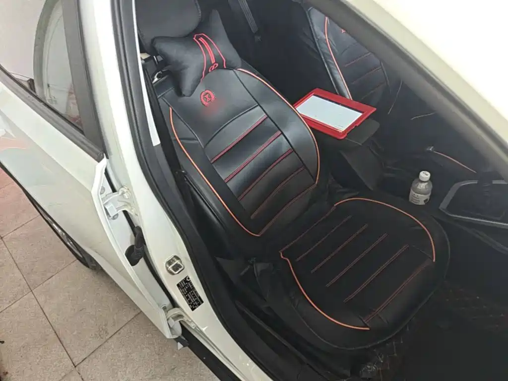 Wuling Xingchi — миниатюра 25