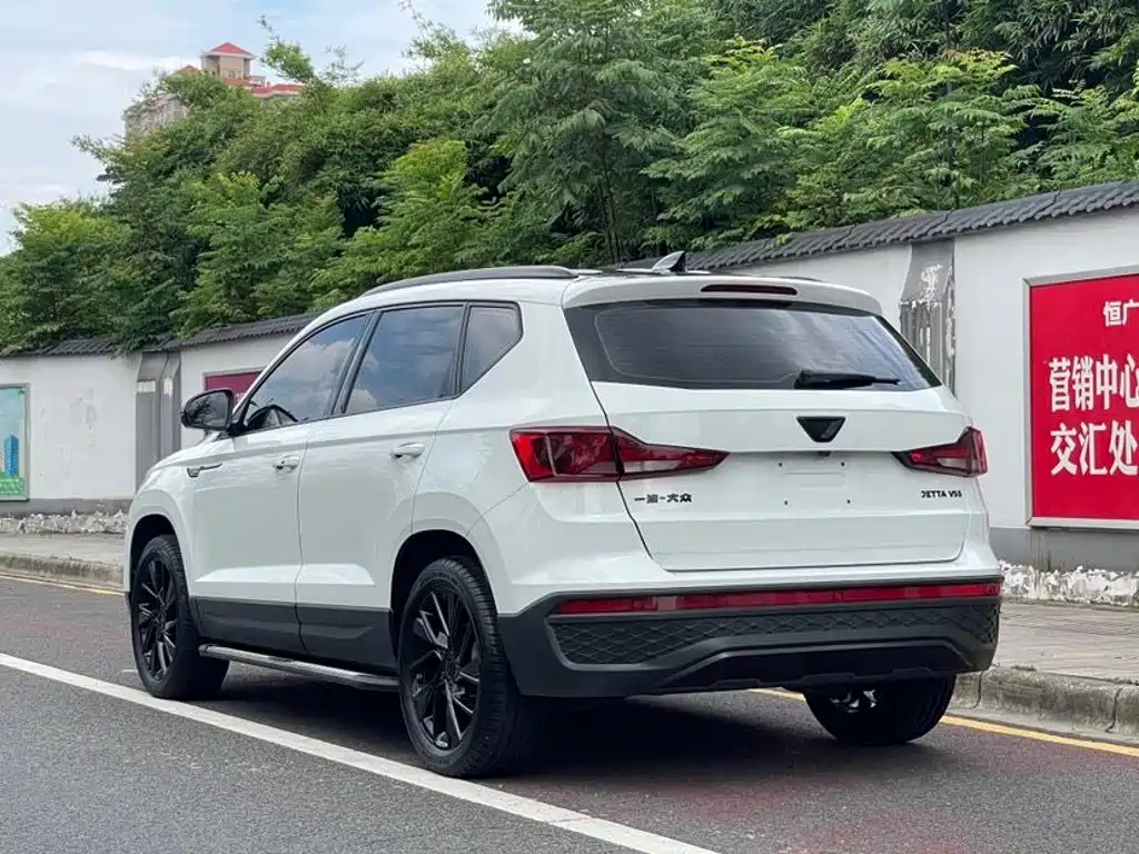 Jetta VS5 — миниатюра 4