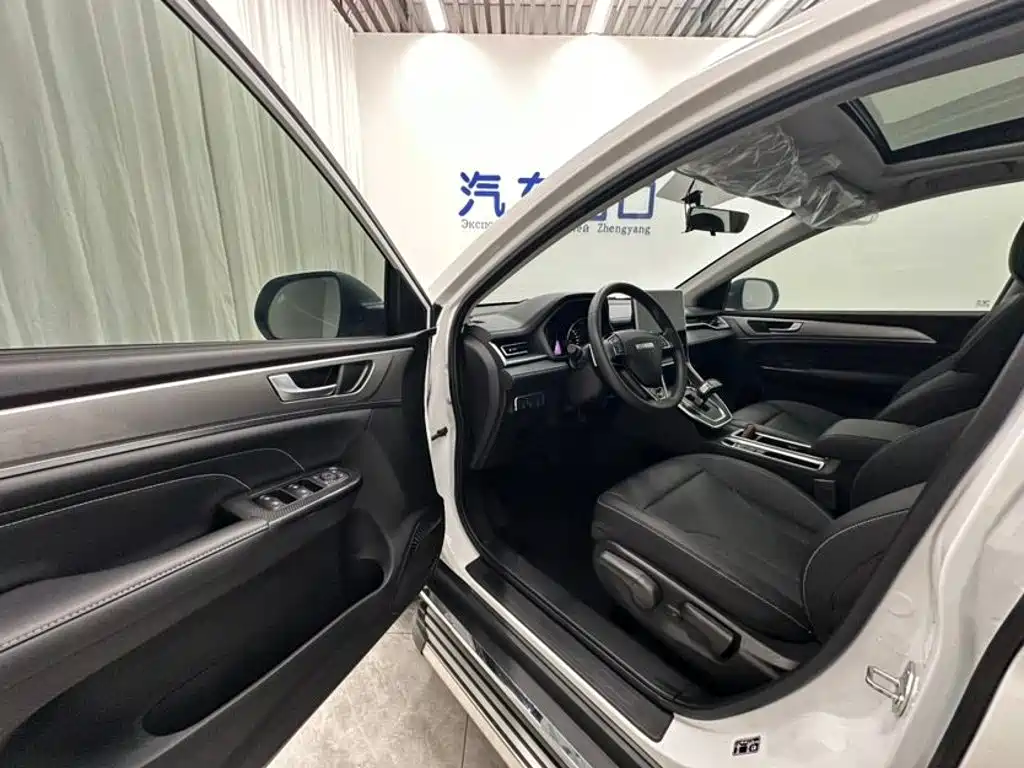 Haval M6 — миниатюра 7