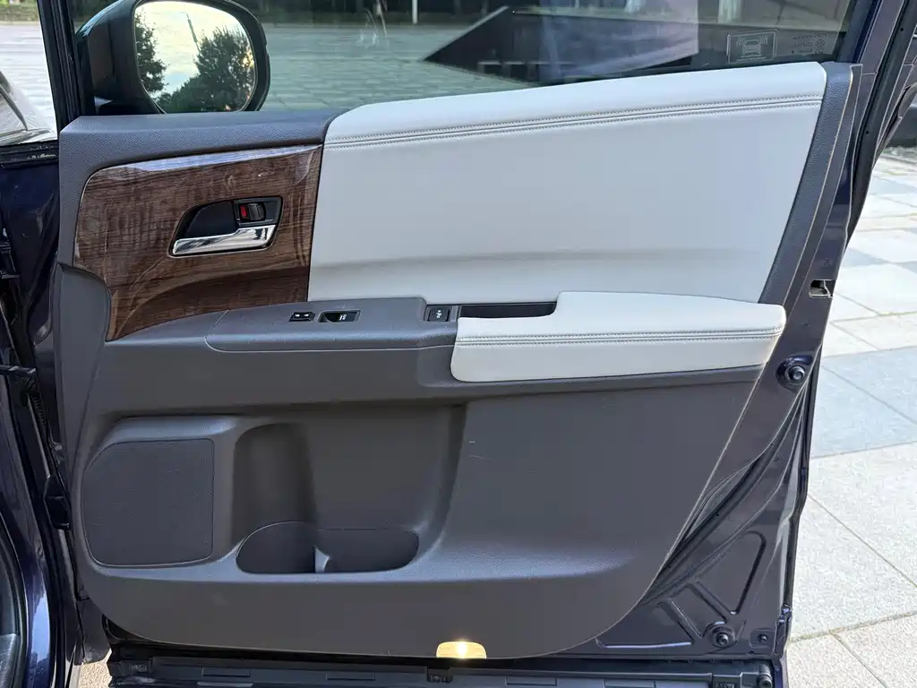 Honda Odyssey — миниатюра 25