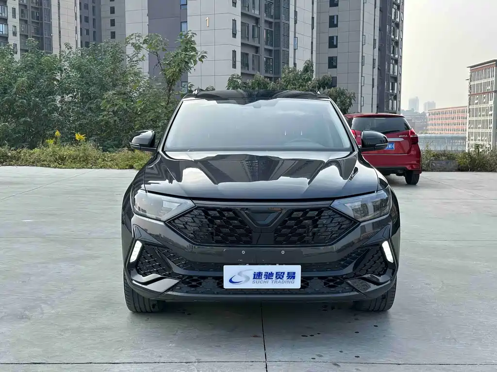 Jetta VS5 — миниатюра 2