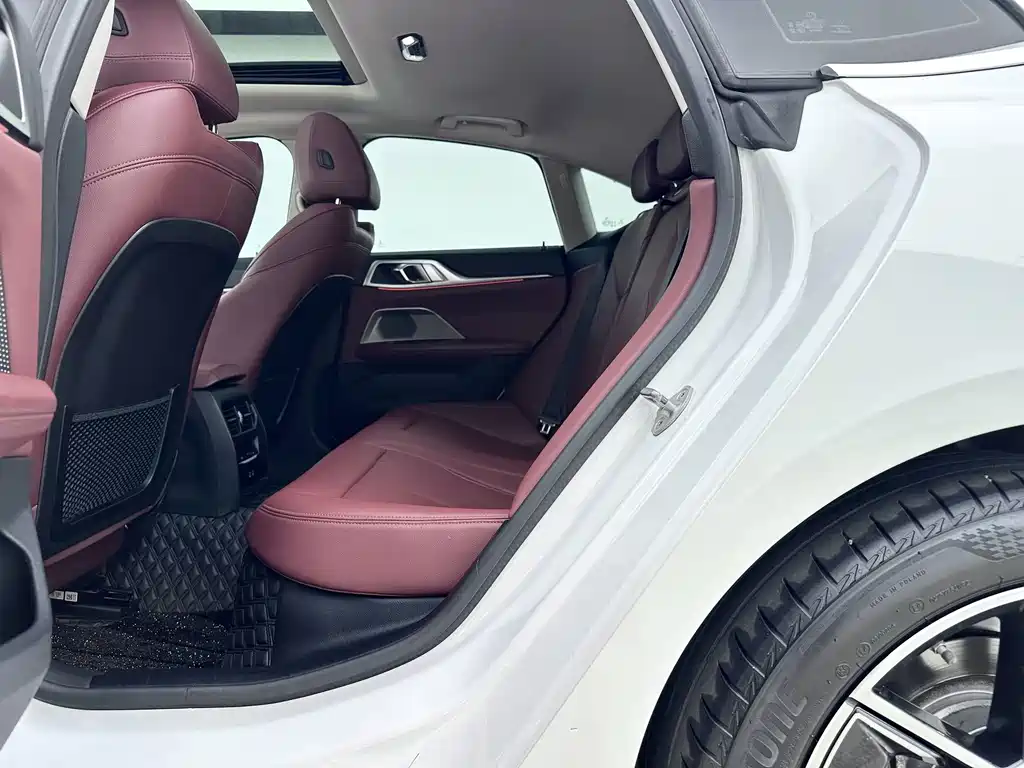 BMW 4 Series — миниатюра 8