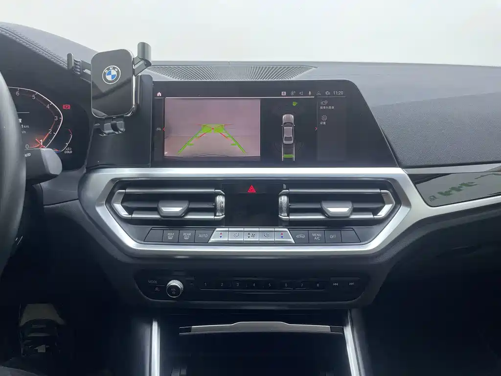 BMW 3 Series — миниатюра 10
