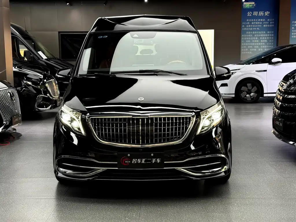 龙程汽车 龙程众骄V-Class — миниатюра 3