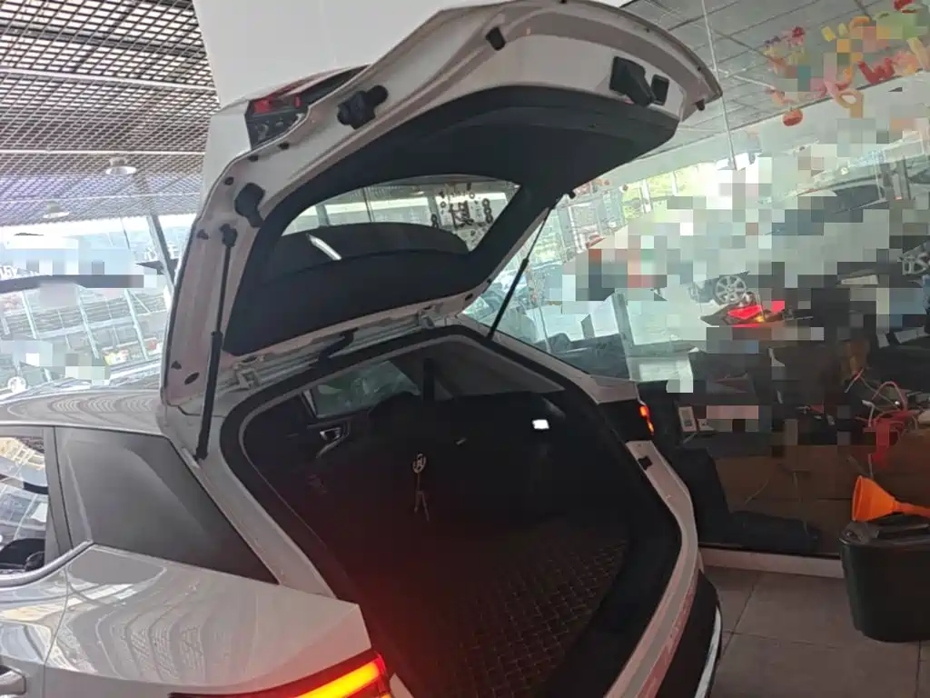 Wuling Xingchi — миниатюра 19