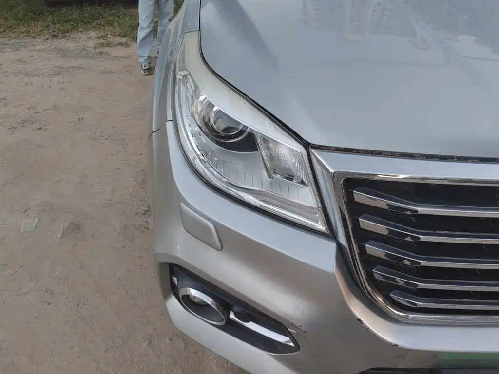 Haval H9 — миниатюра 7