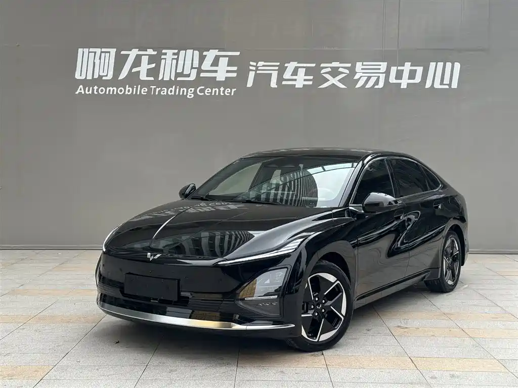 Wuling Xingguang 2025