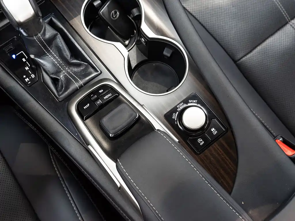 Lexus RX — миниатюра 18