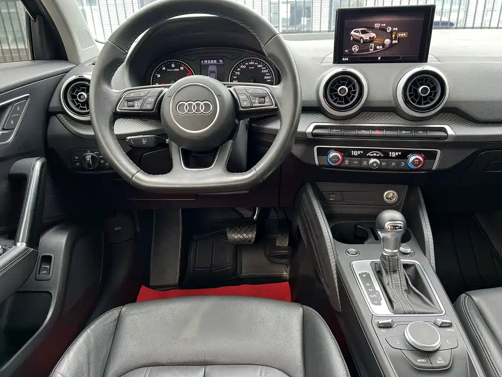 Audi Q2L — миниатюра 13