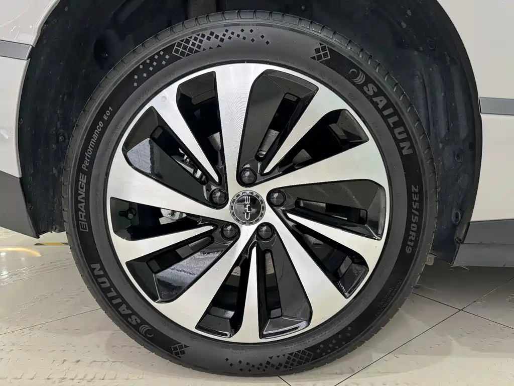 BYD SEA LION 06 NEW ENERGY