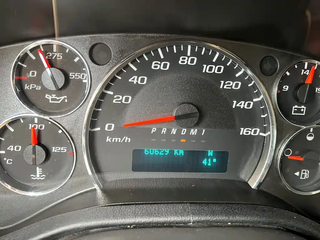 GMC Savana — миниатюра 20