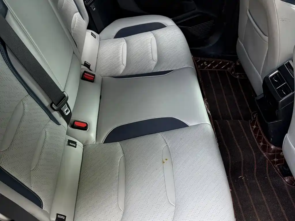 Geely Xingrui — миниатюра 5