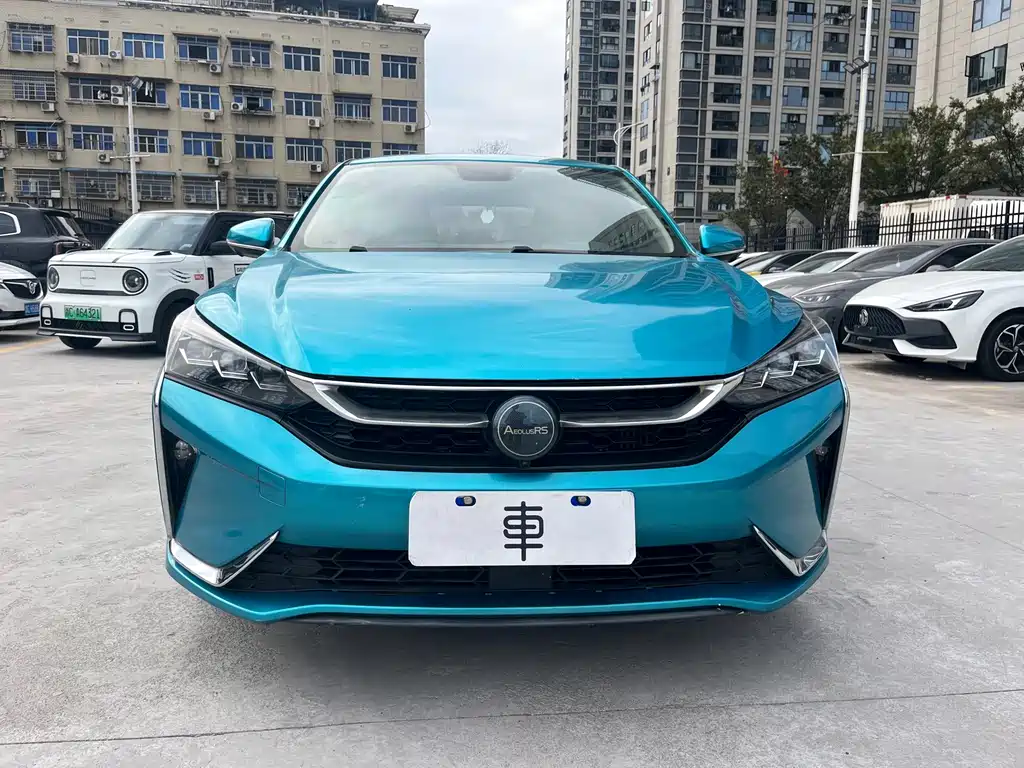 Aeolus Yixuan — миниатюра 2