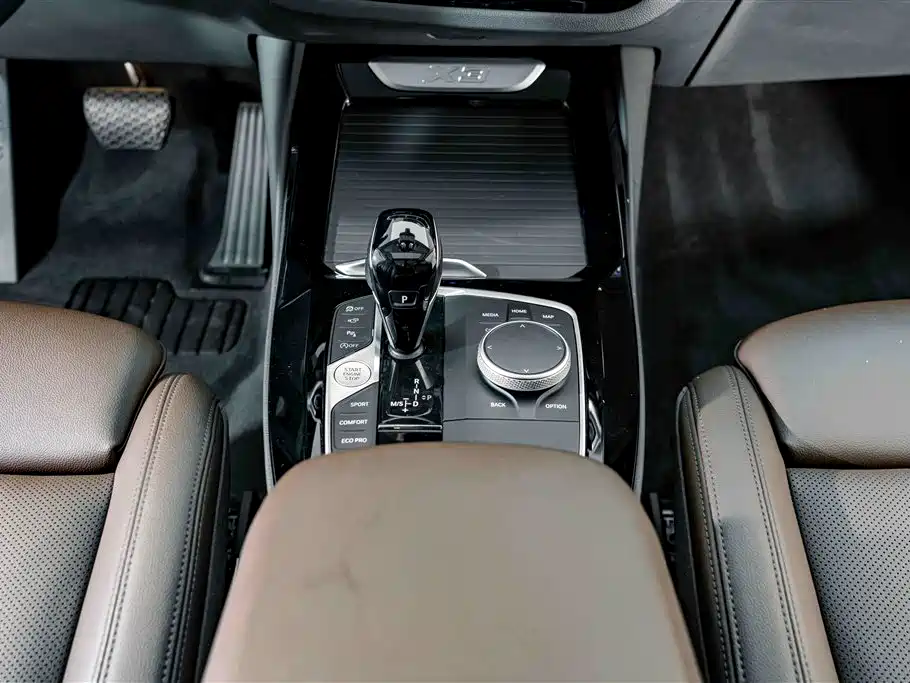 BMW X3 — миниатюра 14