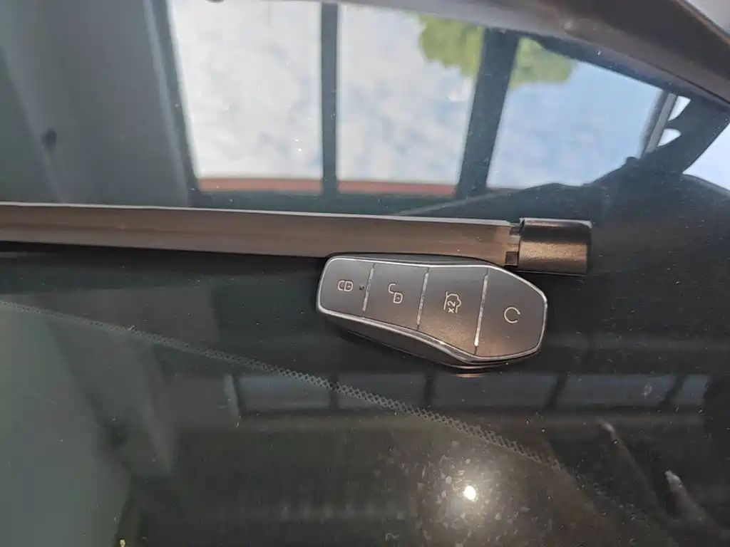 BYD Seagull — миниатюра 9