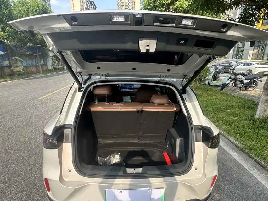 Wuling Bingo S — миниатюра 13
