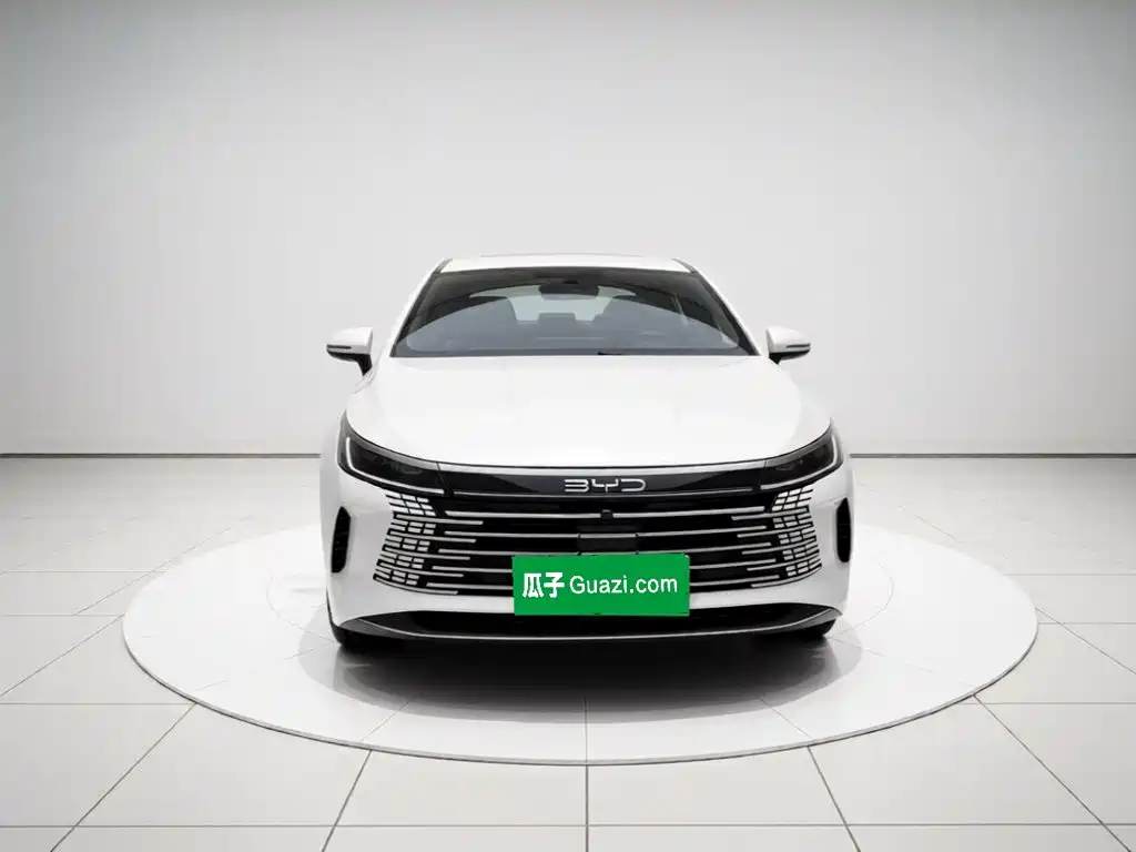 BYD Destroyer 05 — миниатюра 2