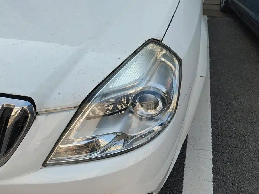 Buick Excelle — миниатюра 5