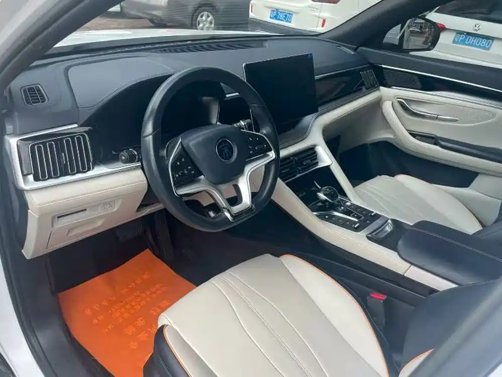 BYD PLUS New Energy — миниатюра 4