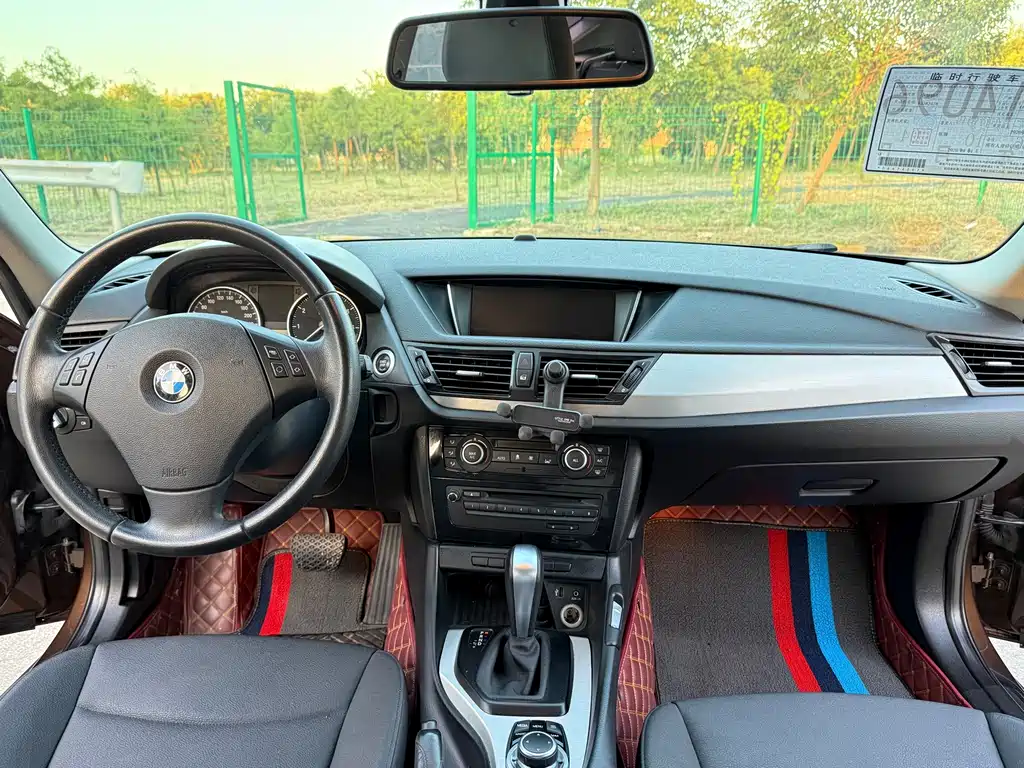 BMW X1 — миниатюра 6
