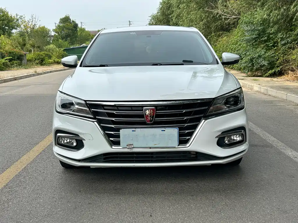 Roewe i5 — миниатюра 11