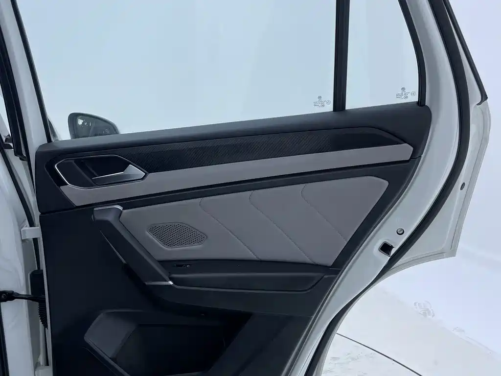 Volkswagen Tayron — миниатюра 22
