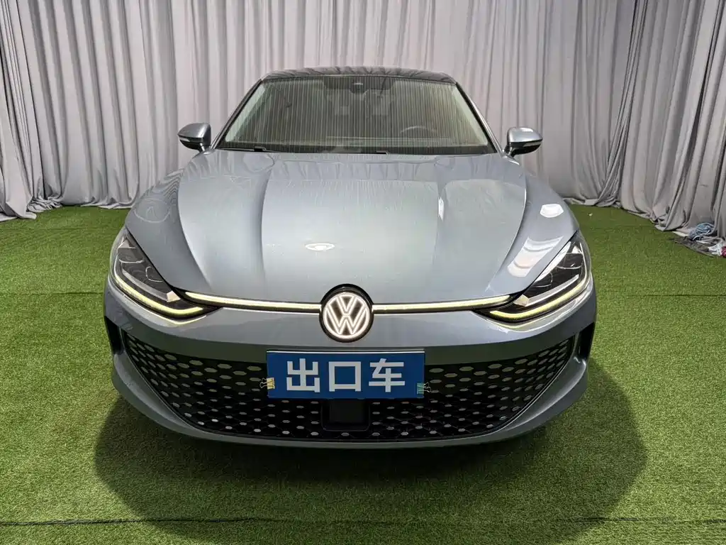 Volkswagen Lamando — миниатюра 3