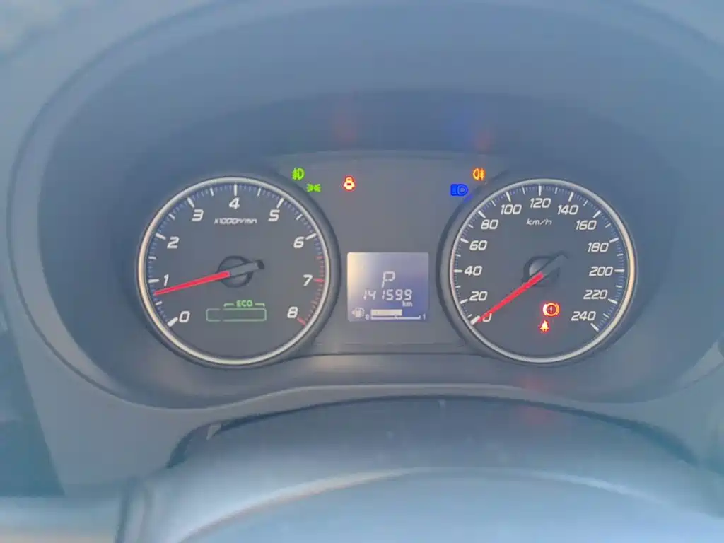 Mitsubishi Outlander — миниатюра 12