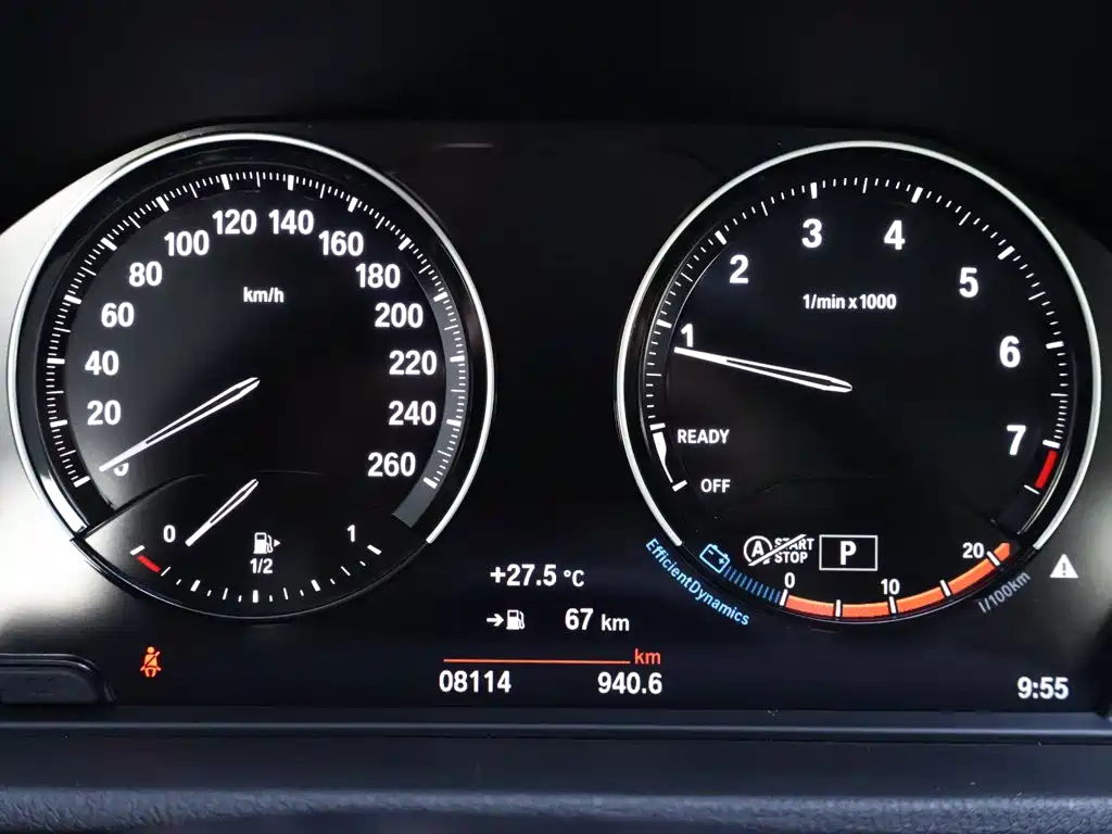 BMW X1 — миниатюра 15