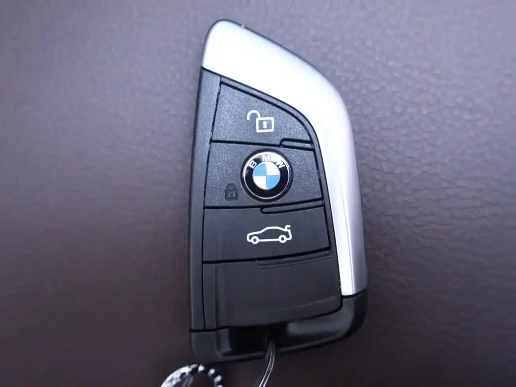 BMW X1 — миниатюра 25