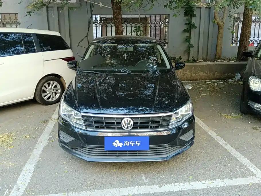 Volkswagen Jetta — миниатюра 2