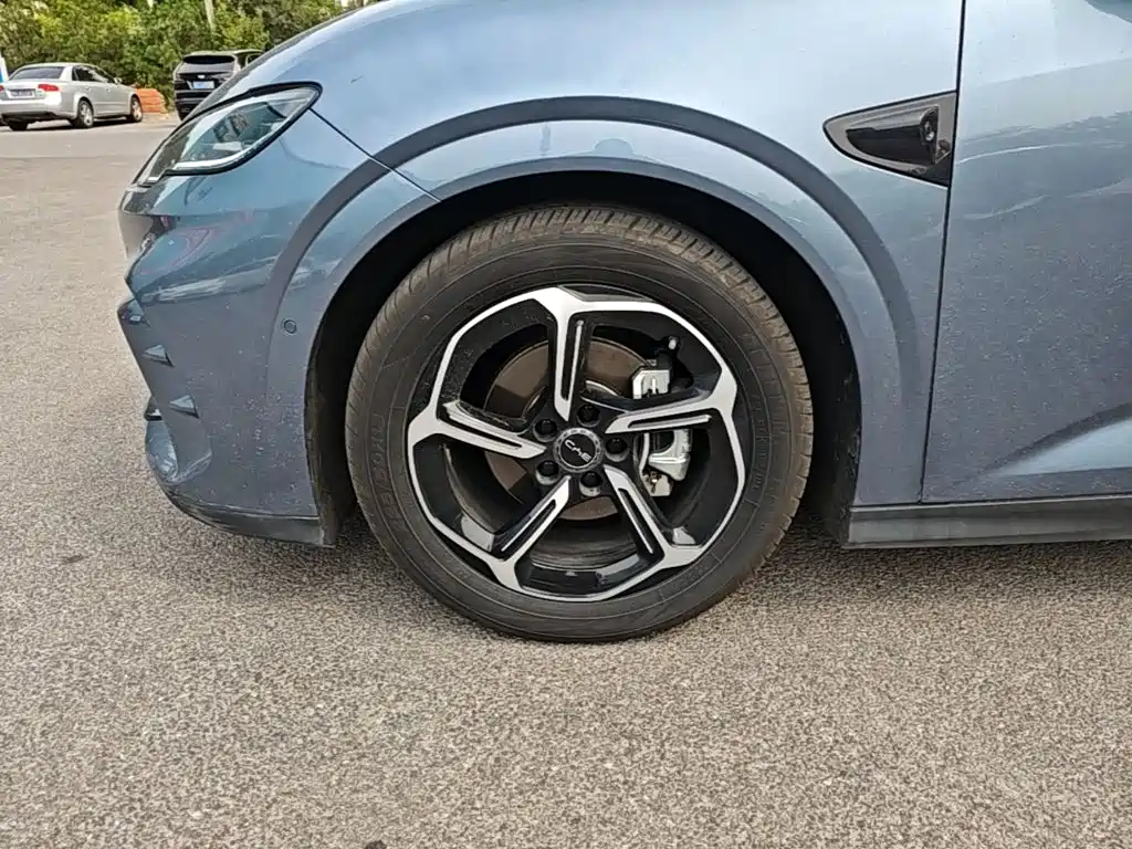 BYD Seal 06GT — миниатюра 23