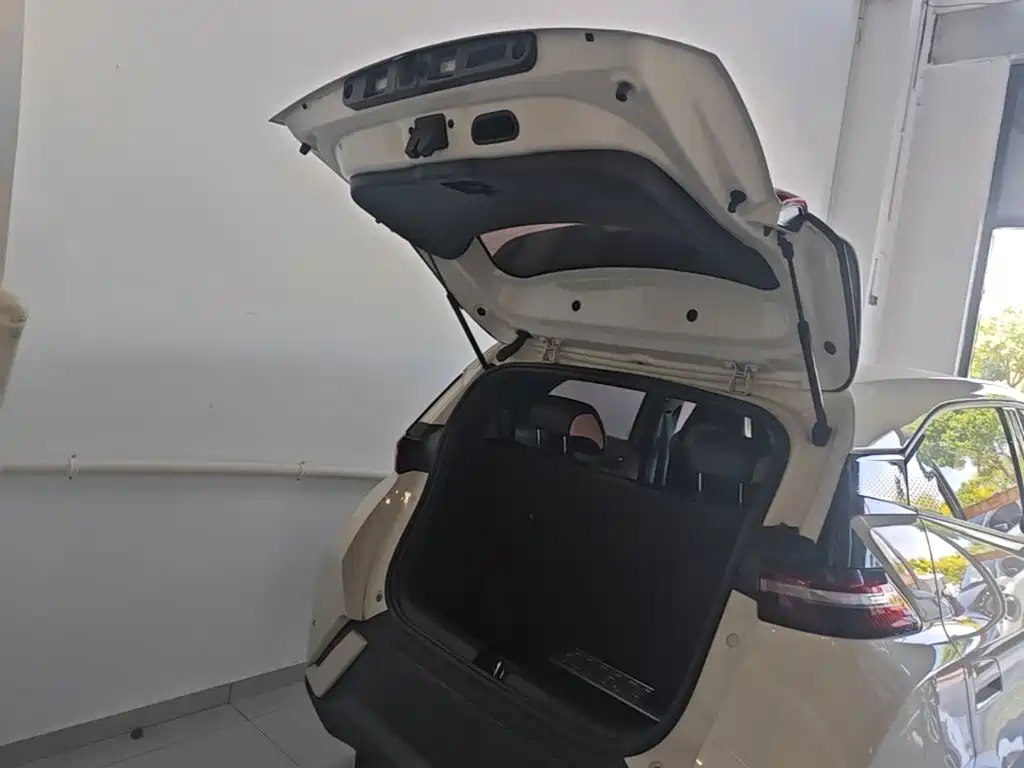 BYD Seagull — миниатюра 19
