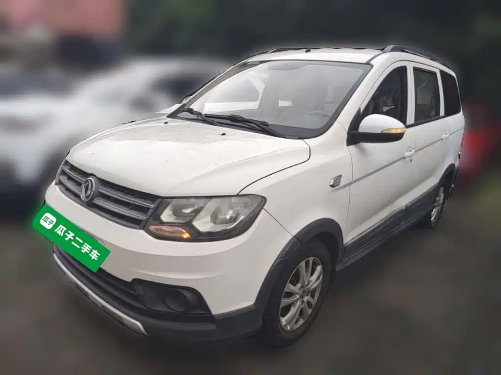 Fengguang Fengguang 360 — миниатюра 3