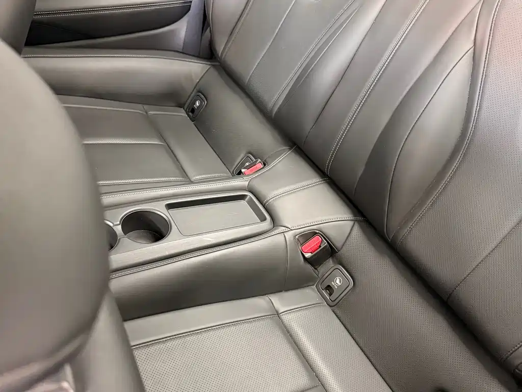 Infiniti Q60 2019 2.0T Luxury
