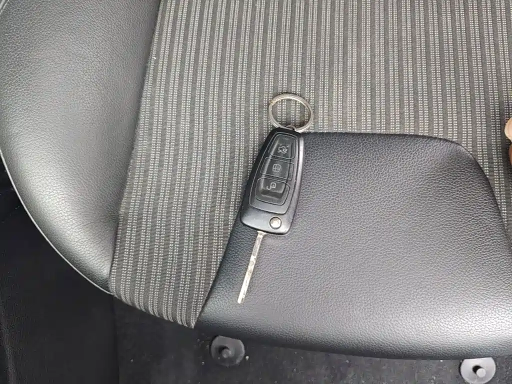 Ford Focus — миниатюра 9