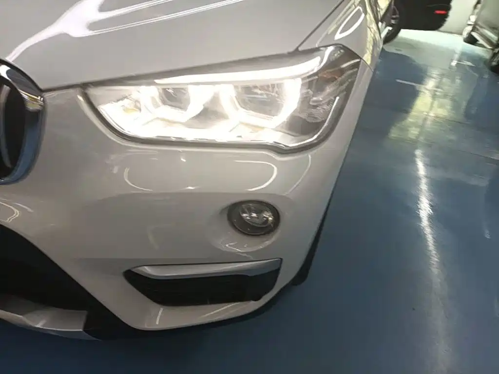 BMW X1 — миниатюра 24
